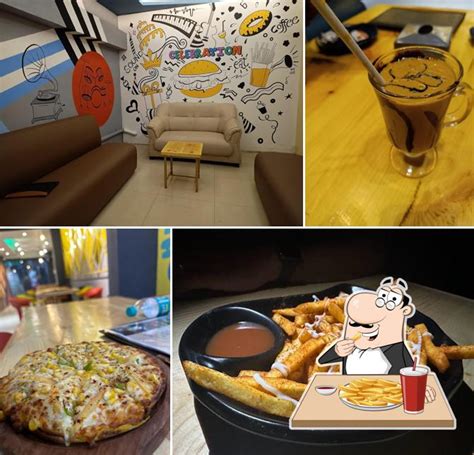 Top 5 cafes in Sankeshwar, september 2025 - Restaurant Guru