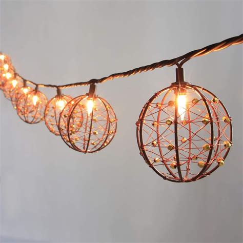 Image result for LED String Lights Indoor