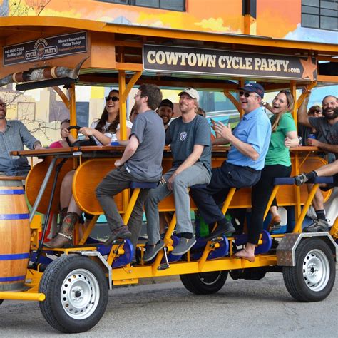 COWTOWN CYCLE PARTY (2026) All You Need to Know BEFORE You Go (with ...