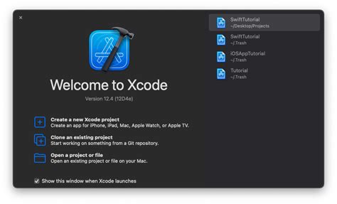 Image result for Xcode Swift Tutorial