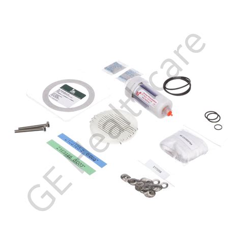 KIT, CRYOCOOLER REPLACEMENT GASKETS, Magnetic Resonance Imaging | GE ...