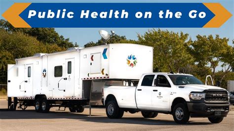 Public Health on the Go- Ardmore, The Grace Center of Southern Oklahoma ...