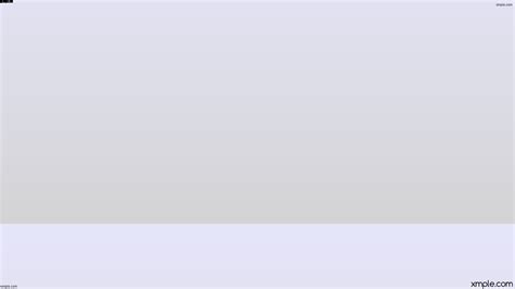 Wallpaper grey gradient linear purple #e6e6fa #d3d3d3 270°