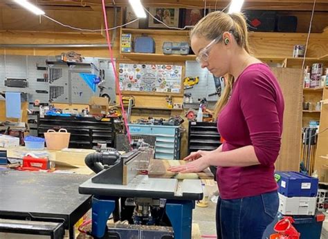 Using Bosch Router Table 的图像结果