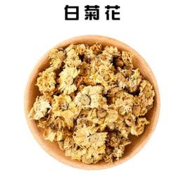 Jual CRYSANTHEMUM FLOWERS TEA / HAN JU HUA/ Bai ju hua 100g - Jakarta ...