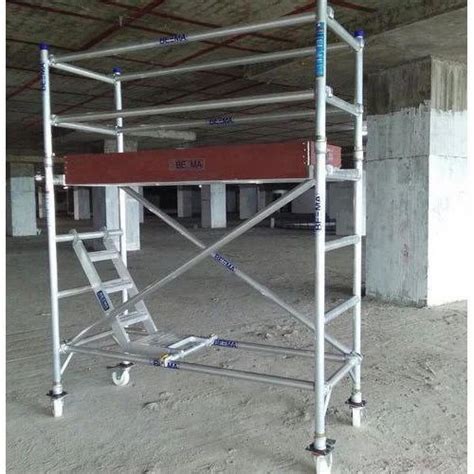 Scaffold Ladder - Scaffold Tower Ladder Manufacturer from Chennai