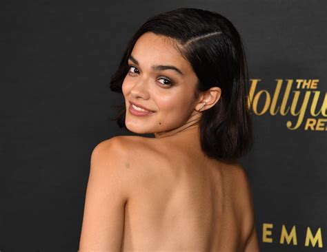 Rachel Zegler Claps Back at Paparazzi: ‘I’m Not J.Lo’ – IndieWire