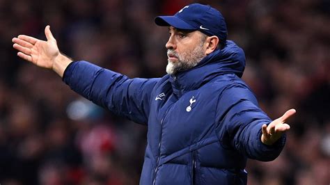Tottenham Supporters' Trust call for 'emergency action' as pressure on ...