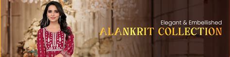 Buy Rangita's Alankrit collection for women online | Rangita - Rangita