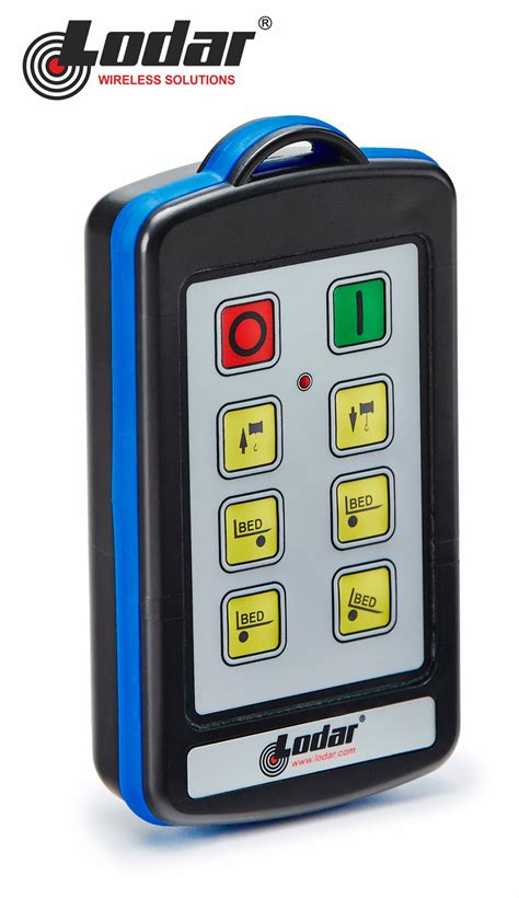 Image result for Lodar Remote Programming