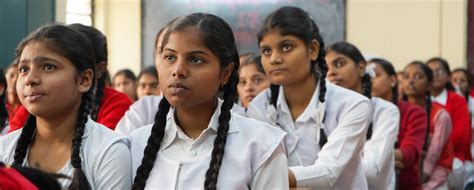 Policy Brief: Female Literacy in the State of Bihar