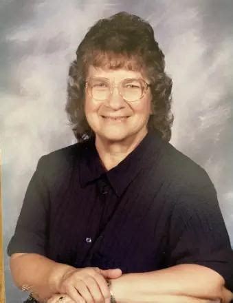 Dorothy A. Wood Obituary (2025) - Panama City, FL - Heritage Funeral ...