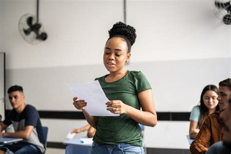 Boosting teens’ speaking skills in large classes | Cambridge