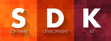Image result for SDK Software Development Kit