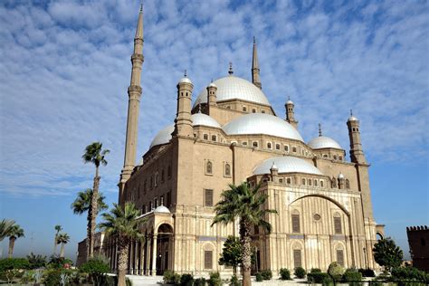 Visiter Le Caire, Egypte - A faire, à voir à Le Caire - Les Covoyageurs