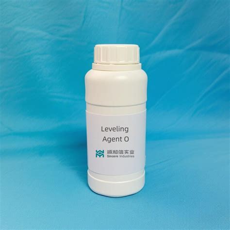 Image result for Leveling Agent Guide