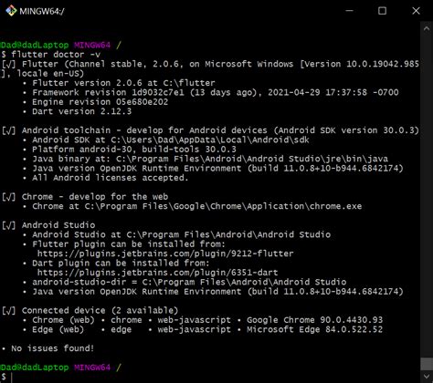 Image result for Tutorial Doctor Flutter