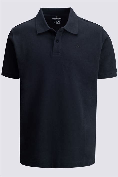 Macpac Men's Piqué Polo Shirt | Macpac