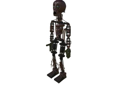 Image result for Spring Lock Demonstration Model