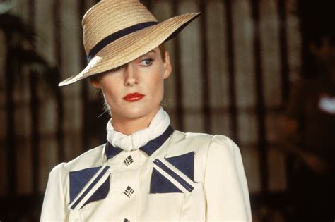 Dr Elsa Schneider - Alison Doody - Indiana Jones & the Last Crusade 1989 | All things Halloween ...