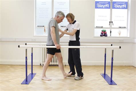 Walking Problems - Symptoms - Neurological - What We Treat - Physio.co.uk