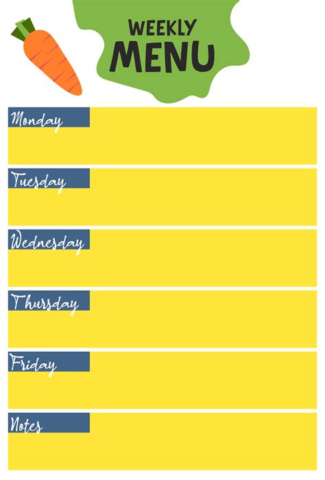 Katy Isd Printable Lunch Menu - prntbl.concejomunicipaldechinu.gov.co