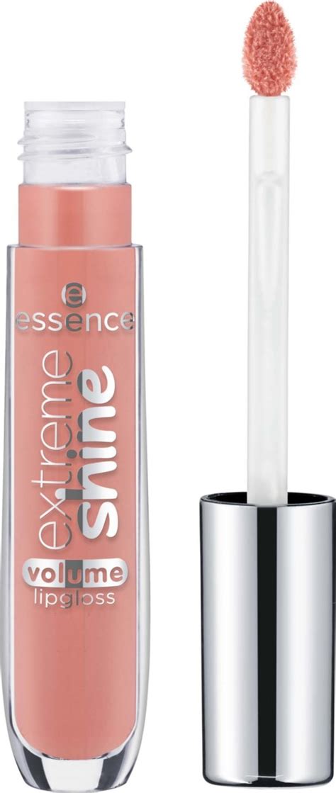 essence Extreme Shine Volume Lipgloss 11 Power of nude | lyko.com