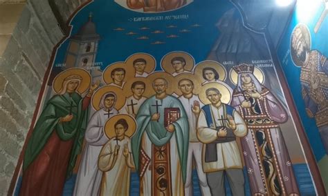 Novosti.rs | Galerija | VARVARIN ZAUVEK RANjEN: Pomen nastradalima u ...