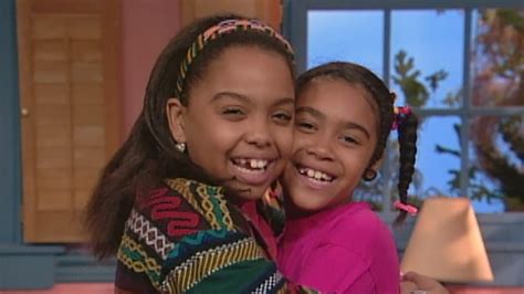 Watch Gullah Gullah Island Season 3 Episode 12: Special Places ...