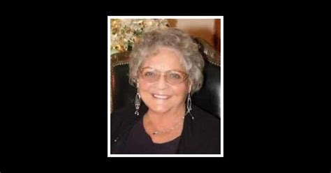 Obituary | Jeweldene Newman of St. Charles, Michigan | Kendall Funeral ...