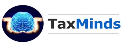 TaxMinds | Log in