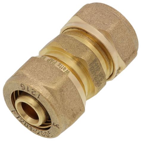 PEX Compression Coupling 的图像结果