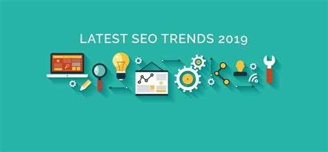 Know The Top Seo Trends for Startup Business In 2019