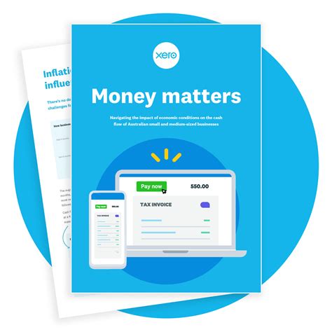 Cash Flow Forecasting – Know Your Numbers | Xero NZ | Xero NZ