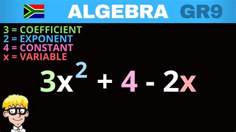 Image result for Constant Definition Algebra 2
