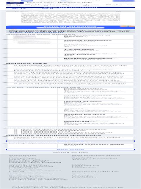Image result for How to Write Data Gathering Procedure