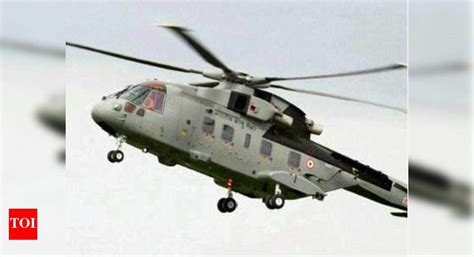 VVIP chopper deal: Finmeccanica's ex-boss jailed for graft | India News ...