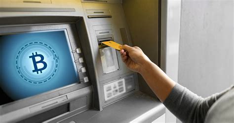 Image result for How to Send Bitcoin Using BTC ATM Machine
