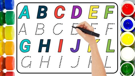 Image result for ABCD ABC ABC