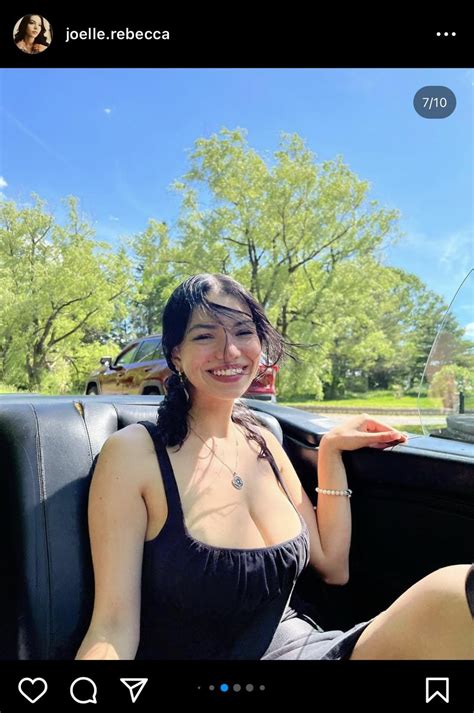 Joelle Rebecca : r/Solofun171