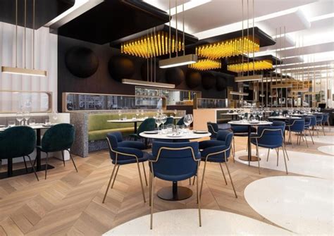 Restaurant Building Design 的图像结果