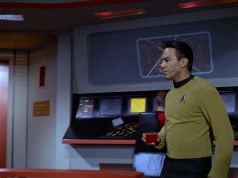 113: "The Galileo Seven" - TrekCore 'Original Series' Screencap & Image ...