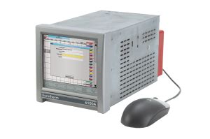 6000 Series | Eurotherm Limited