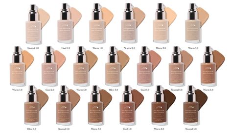 How To Choose The Best Natural Foundation | 100% PURE