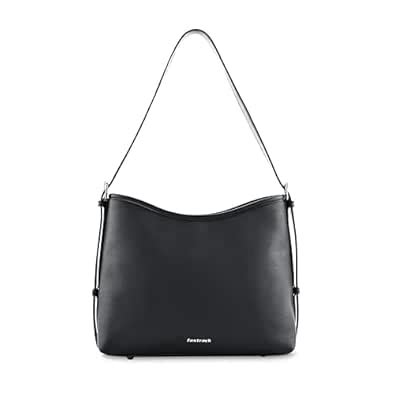 Buy Fastrack Chic Compartment Shoulder Bag with Adjustable Strap ...