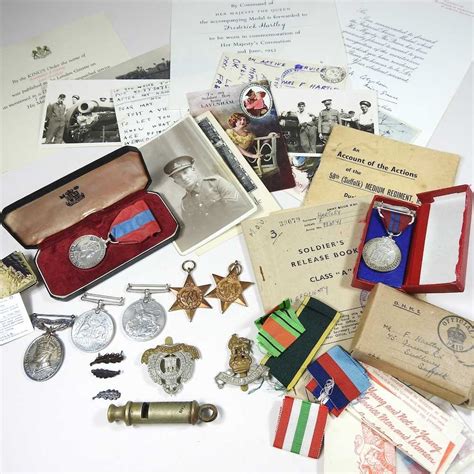 Image result for Militaria Collection