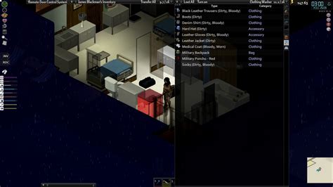 Image result for Project Zomboid Washing Machine