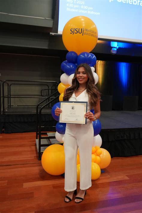 Yesterday, I was extremely honored to attend the Lucas College of ...