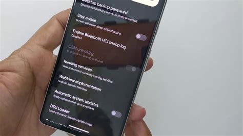 Image result for Pixel 6 Pro Bootloader Change