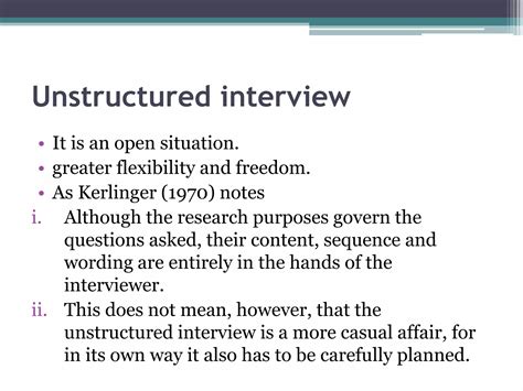 Image result for Interview Research Method